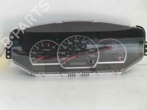 Kombiinstrument KIA CARENS II MPV (FJ) 2.0 CRDi (113 hp) 5739975