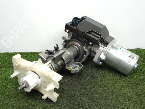 Used Steering column DACIA SPRING EV (B6M1) (45 hp) 24450586