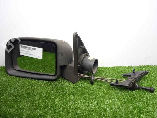 Used Left mirror RENAULT RAPID Box Body/MPV (F40_, G40_) [1985-2001]  8525036
