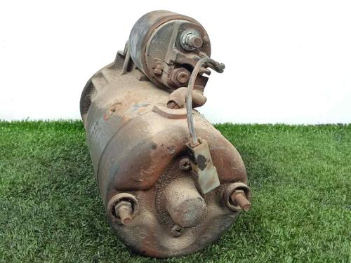 Starter MERCEDES-BENZ MB Van (W631) 2.4 D | BP17155847M8