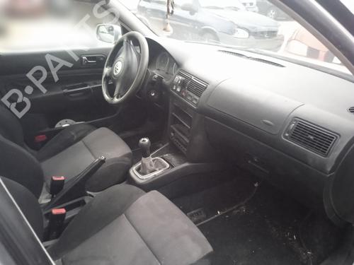 Warning switch VW GOLF IV (1J1) 1.9 TDI | BP16848613I22 