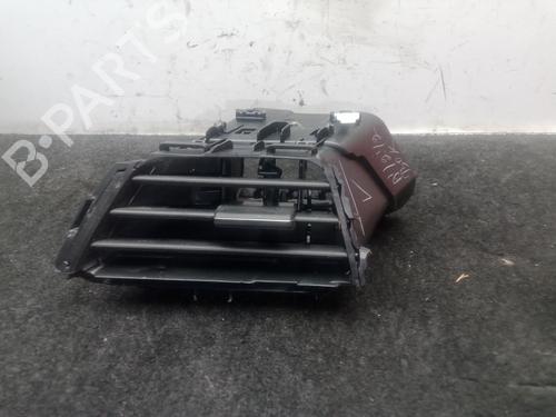 Used Air vent Air vent PEUGEOT 2008 II (UD_, US_, UY_, UJ_, UR_, UC_) 1.2 PureTech 100 (USHNK) (101 hp) 34538200 34538200