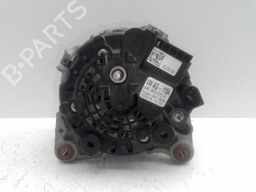 Alternator SEAT IBIZA IV (6J5, 6P1)  | BP19406970M7 
