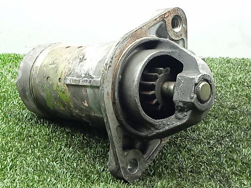 Used Starter OPEL CORSA C (X01) 1.7 CDTI (F08, F68) (100 hp) 28693015