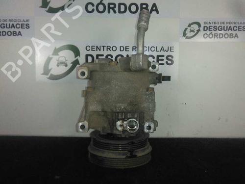 Used AC compressor LANCIA Y (840_) [1995-2003]  5710380