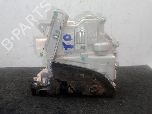 Rear right lock SEAT ALTEA XL (5P5, 5P8) 1.6 TDI | BP24584579C99 