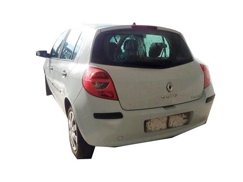 Engine control unit (ECU) RENAULT CLIO III (BR0/1, CR0/1) 1.5 dCi (BR17, CR17) | BP36674533M57  - Image 7