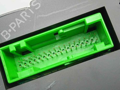 Instrument cluster SEAT LEON (1M1) 1.9 TDI | BP10292938C47 