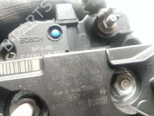 Alternator VOLVO XC90 I (275) | BP30136245M7