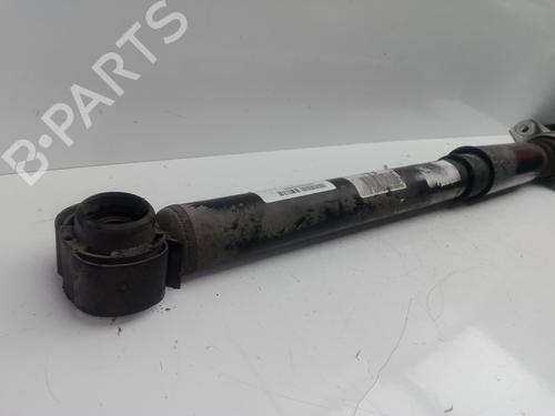 Left rear shock absorber AUDI A4 B8 (8K2)  | BP22239097M18 