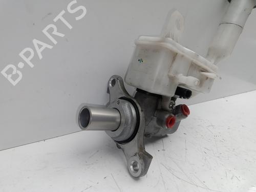 Brake master cylinder NISSAN JUKE (F15) 1.2 DIG-T | BP15670371M77 