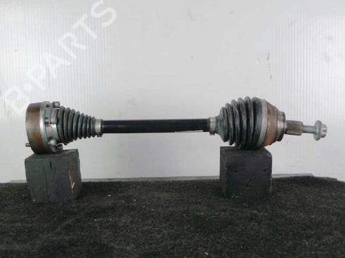 Used Left front driveshaft VW GOLF VII (5G1, BQ1, BE1, BE2) 1.6 TDI (115 hp) 5779130