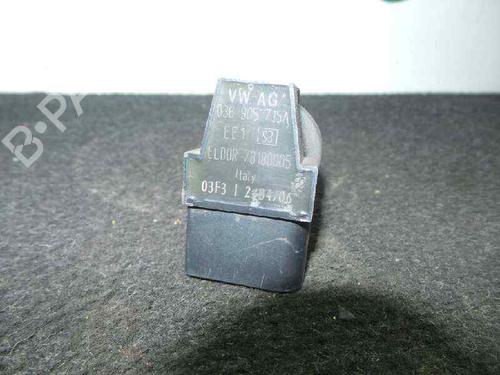 Ignition coil SEAT CORDOBA (6L2)  | BP5695816M94 