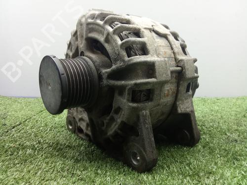 Used Alternator Alternator 37792151 37792151