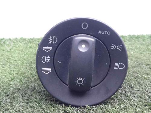 Used Headlight switch AUDI A4 B7 (8EC) 2.0 TDI (170 hp) 18328310