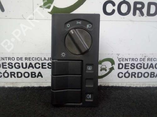 Used Headlight switch VOLVO 460 (464) 1.8 (90 hp) 14253801