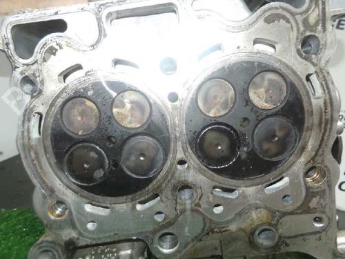 Cylinder head SUBARU LEGACY V Estate (BR)  | BP10972546M5 