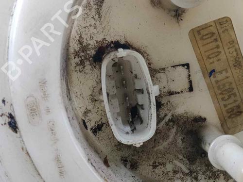 Fuel pump FIAT DUCATO Van (250_) 150 Multijet 2,3 D | BP22970362M76 