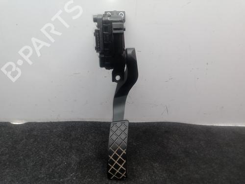 Used Pedal SEAT EXEO ST (3R5) [2009-2013]  29354373
