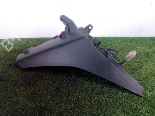 Other PEUGEOT MOTORCYCLES SATELIS Satelis 125 (J2) | BP27832291O1