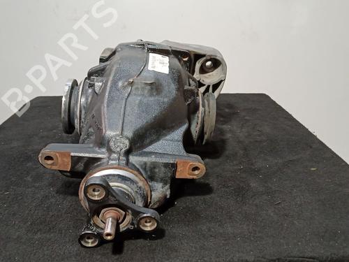 Rear differential BMW 1 (E87)  | BP29498600M24 
