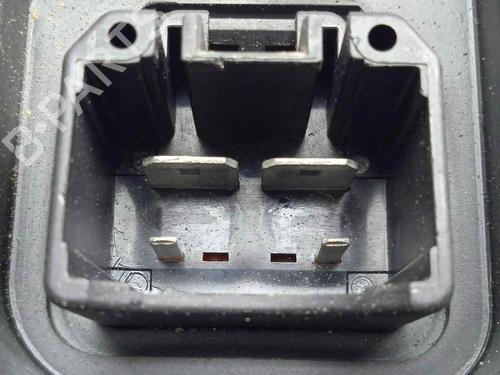 Heater blower motor FORD MONDEO III (B5Y)  | BP17050333M62 