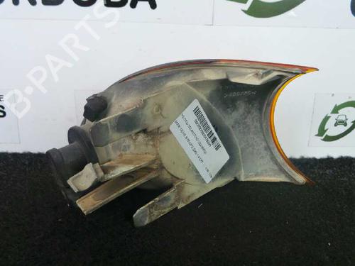 Left front indicator BMW 3 Coupe (E46) 318 Ci | BP5714815C32 