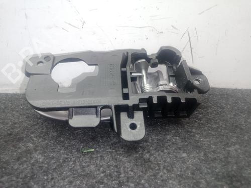 Front left interior door handle HYUNDAI i30 (GD) 1.4 CRDi | BP32261858I13 - Image 2