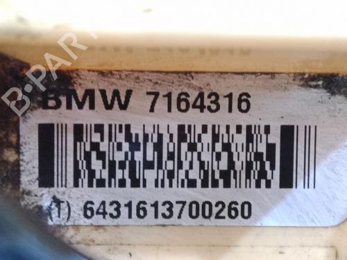 Fuel pump BMW X6 (E71, E72) xDrive 30 d | BP33120302M76  - Image 5
