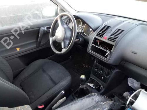 Headlight switch VW POLO (6N2) 1.4 | BP14484522I24 