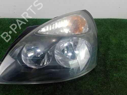 Used Left headlight Left headlight 36674547 36674547