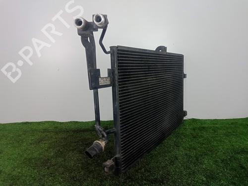 AC radiator AUDI ALLROAD C5 (4BH) 2.5 TDI quattro | BP13046927M32 