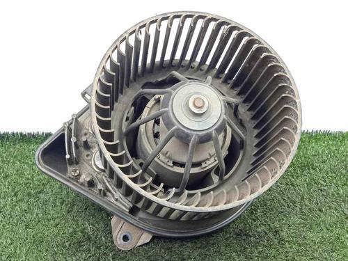 Used Heater blower motor Heater blower motor PEUGEOT PARTNER MPV (5_, G_) 1.9 D (69 hp) 10381232 10381232