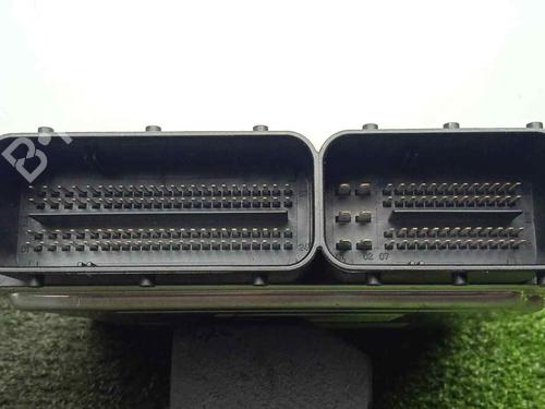Engine control unit (ECU) BMW 3 (E46)  | BP16484924M57 