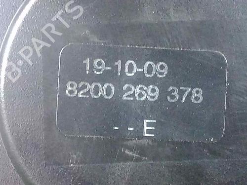 Support RENAULT CLIO III (BR0/1, CR0/1)  | BP29438146C155 