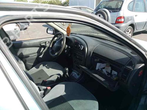 Control unit CITROËN XSARA (N1)  | BP15196830M11 