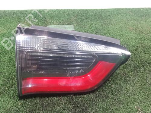 Used Left tailgate light Left tailgate light JEEP COMPASS (MP, M6, MV, M7) 1.4 MultiAir 4x4 (170 hp) 40259348 40259348