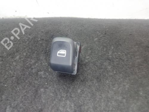Used Right front window switch AUDI A3 Limousine (8VS, 8VM) 1.4 TSI (150 hp) 30504988