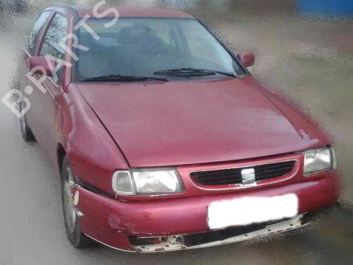 Right mirror SEAT IBIZA II (6K1) 1.9 TDI | BP5711456C27 