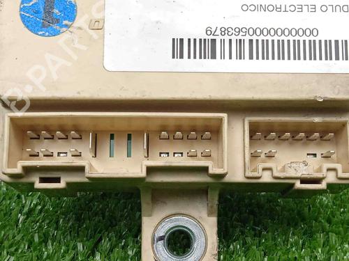 Electronic module KIA SPORTAGE II (JE_, KM_) 2.0 CRDi 4WD | BP8299332M83 