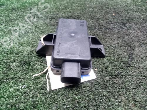Used Electronic module BMW MOTORCYCLES R 1200 R 1200 RT (K26) (101 hp) 24670734