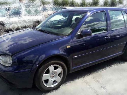 Squib airbag VW GOLF IV (1J1) 1.9 TDI | BP5714641C102