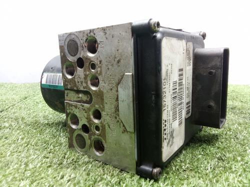 Used ABS pump ABS pump PEUGEOT 407 (6D_) 2.0 HDi 135 (6DRHRH, 6DRHRE, 6DRHRG, 6DRHRJ) (136 hp) 36362773 36362773