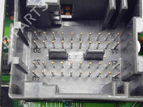 Climate control FIAT GRANDE PUNTO (199_) 1.3 D Multijet (199.AXD11, 199.AXD1A, 199.AXD1B,... | BP10032839I5 