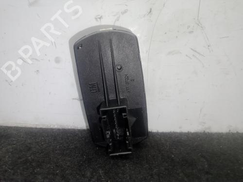 Venstre Foran elrute bryter OPEL CORSA E (X15)  | BP29966842I27