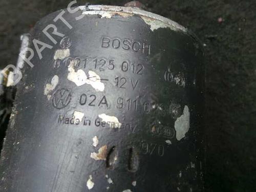 Starter SEAT TOLEDO II (1M2) 1.9 TDI | BP5855107M8 
