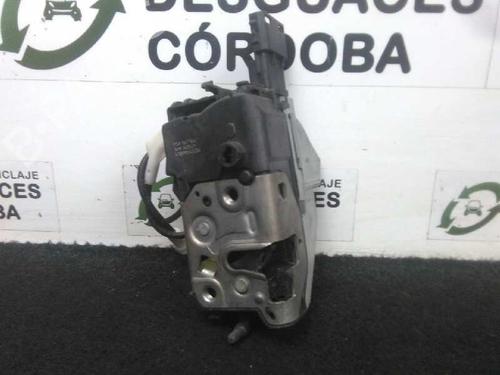 Used Rear right lock PEUGEOT 308 I (4A_, 4C_) 1.6 HDi (109 hp) 5688430