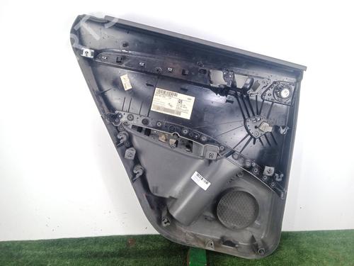 Rear right panel AUDI Q5 (8RB) 2.0 TDI quattro | BP32385046C61