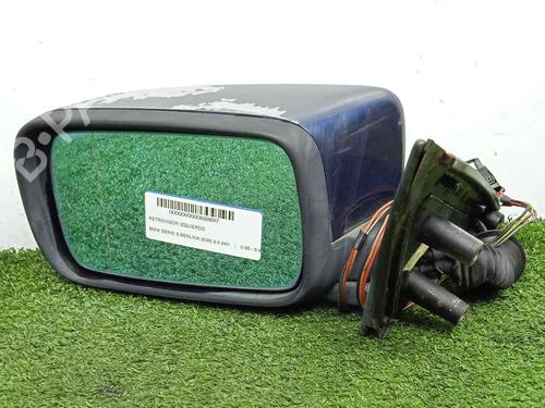 Used Left mirror BMW 5 (E39) 520 d (136 hp) 15414239