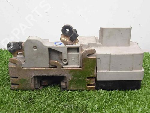 Front right lock PEUGEOT 406 (8B) 2.0 HDI 110 | BP9226214C97 